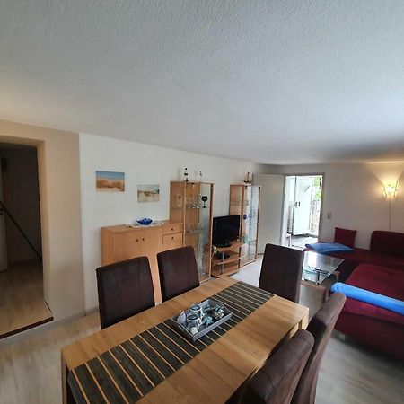 Ferienwohnung Sonnenschein Sagard Exteriör bild